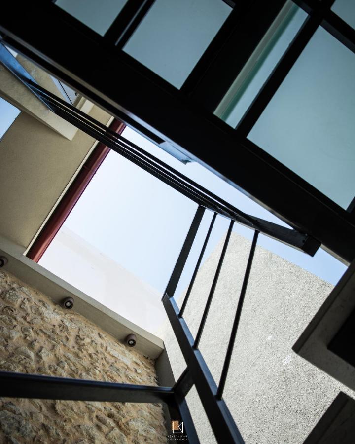 Uni Island - Old Town Suites Iráclio Exterior foto
